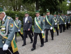 Schützenfest Samstag 2026